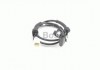 0 265 007 779 BOSCH Датчик, частота обертання колеса BOSCH (фото 2)