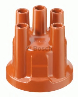 1 235 522 443 BOSCH Крышка распределителя зажигания BOSCH