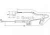 0 265 006 677 BOSCH Датчик, частота обертання колеса BOSCH (фото 6)