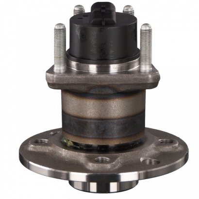 Підшипник ступиці колеса (пр-во Febi) 02843