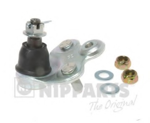 N4864016 NIPPARTS (Нидерланды) Шарова опора HONDA Civic III NIPPARTS