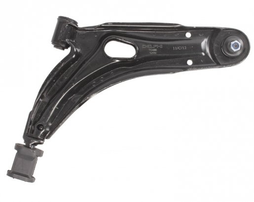 TC466 DELPHI Важіль підвіски передній TC466 DELPHI
