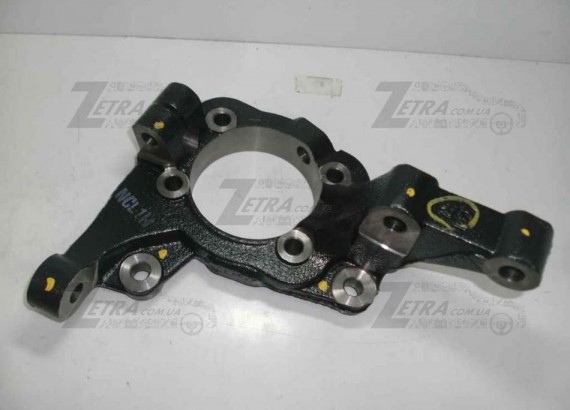 517162P000 MOBIS Цапфа передняя правая (w/ABS) CM 10/SORENTO NEW (09~)