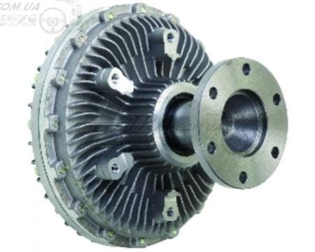 252373A500 MOBIS Муфта вентилятора (25237-3A500) MOBIS