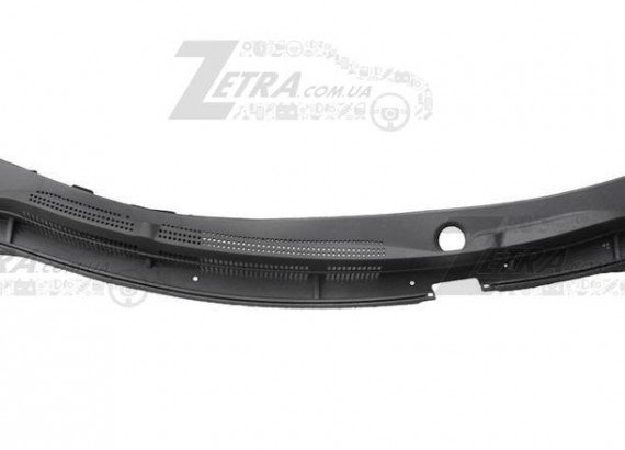 861504Y000 MOBIS Молдинг ветрового стекла 861504Y000 Kia