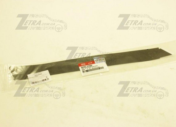 863932p000 MOBIS Накладка задней двери 863932p000 Kia