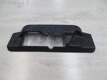 81195-1F000 MOBIS Крышка замка капота 81195-1F000 MOBIS