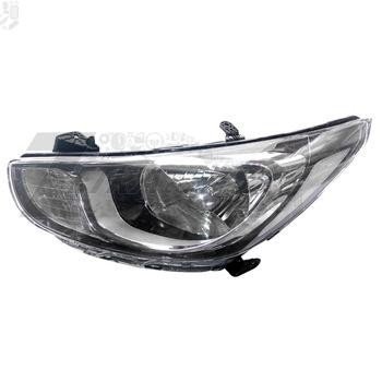 92101-1R030 MOBIS Фара передняя левая 92101-1R030 MOBIS