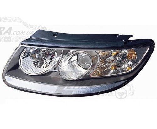 92101-2B020 MOBIS Фара передняя левая 92101-2B020 MOBIS