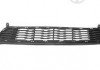 Решетка бампера переднего 865614y000
