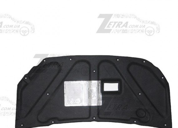 81125-1E000 MOBIS Шумоизоляция капота 81125-1E000 MOBIS