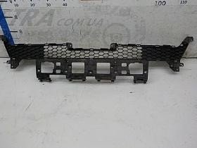 Фото решітка бампера переднього 865612j000 865612j000 MOBIS 865612j000 MOBIS Решітка бампера переднього 865612j000