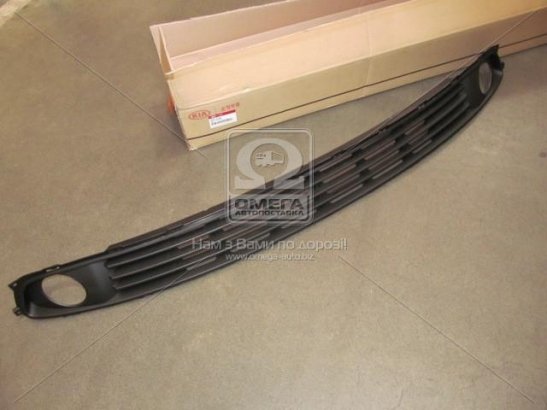 865612g001 MOBIS Грати бампера