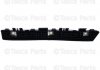 Кронштейн бампера зад пр SORENTO NEW (09~) 866622p000