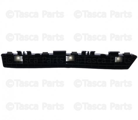 866622P000 Кронштейн бампера зад пр SORENTO NEW  (09~) 866622p000