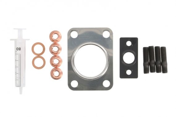 745.120 ELRING (Germany) Монтажний комплект, компресор ELRING