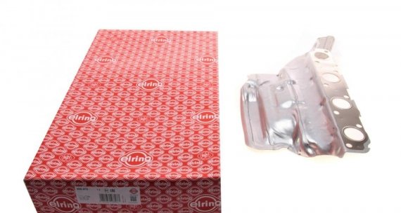 006.970 ELRING (Germany) Прокладка, випускний колектор ELRING