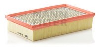 C 30 153/2 MANN (Германия) Фільтр повітря C 30 153/2 MANN-FILTER