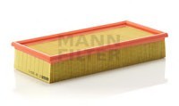 C 32 120/1 MANN (Германия) Фільтр повітря C 32 120/1 MANN-FILTER