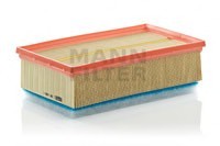 C 28 160/1 MANN (Германия) Фільтр повітря C 28 160/1 MANN-FILTER