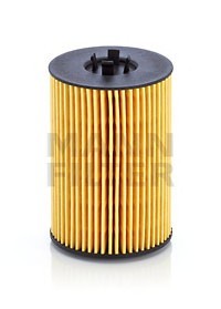 HU 7020 Z MANN (Германия) Фильтр масляный HU 7020 Z MANN-FILTER