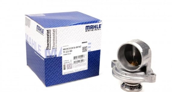 TI 23 80 MAHLE Термостат, охолоджуюча рідина MAHLE