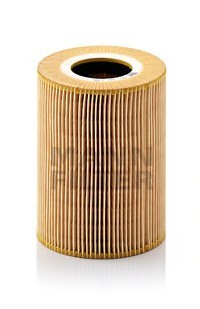 HU 1381 X MANN (Германия) Фільтр масляний HU 1381 X MANN-FILTER