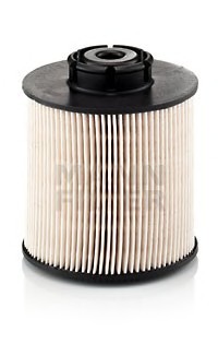 PU 1046/1 X MANN (Германия) Фильтр топливный
