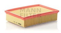 C 25 118/1 MANN (Германия) Фильтр воздуха C 25 118/1 MANN-FILTER