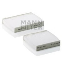 CU 21 000-2 MANN (Германия) Фільтр салону CU 21 000-2 MANN-FILTER