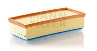 C 35 160/1 MANN (Германия) Фильтр воздуха C 35 160/1 MANN-FILTER