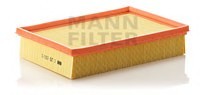 C 25 101/1 MANN (Германия) Фільтр повітря C 25 101/1 MANN-FILTER