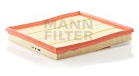 C 28 125/1 MANN (Германия) Фільтр повітря C 28 125/1 MANN-FILTER