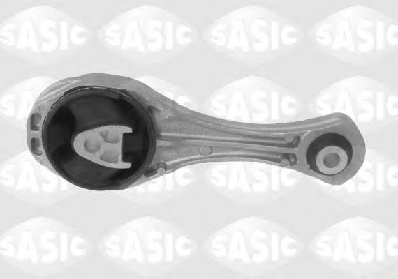 2704036 SASIC Подушка ДВС KANGOO II (2704036) Sasic