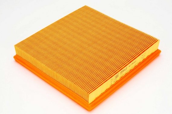 Фільтр повітряний (пр-во Knecht-Mahle) LX500