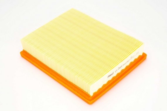 Фільтр повітряний (пр-во Knecht-Mahle) LX2084