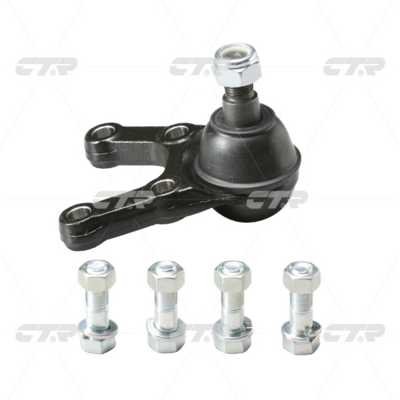 CBM-7 CTR Опора кульова MITSUBISHI (пр-во CTR)