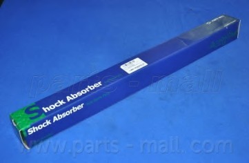 PJA-R004 Parts-Mall Амортизатор подв. (пр-во PARTS-MALL)