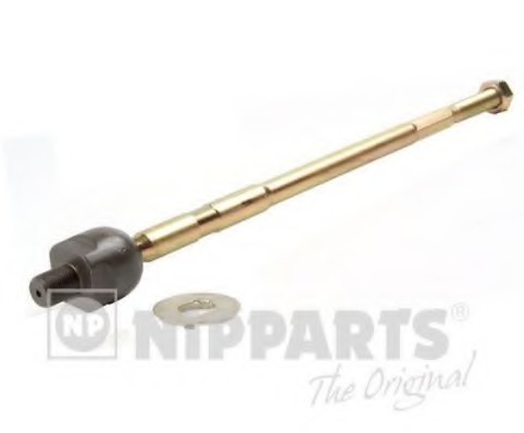 J4843023 NIPPARTS (Нидерланды) Рульова тяга MAZDA 323 IV/V NIPPARTS