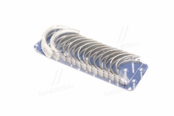 87491601 KOLBENSCHMIDT Вкладыши коренные BMW M20 (пр-во KS)