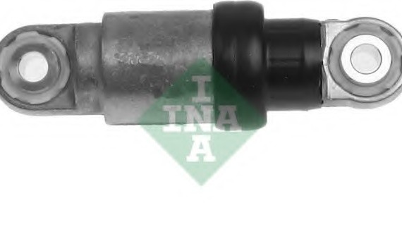 533 0071 10 INA (Germany) Амортизатор, полікліновий ремінь INA