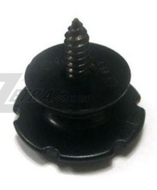 8574729300 MOBIS Кронштейн сетки багажника Univ