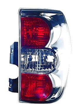 218-1949R-LD-UE DEPO (Тайвань) Фонарь правый без патрона 3 дв. DEPO