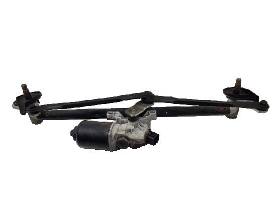 981102p000 MOBIS Мотор стеклоочистителя лобового стекла ( 98110-2P000 ) SRT NEW (09~)
