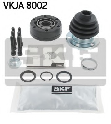 VKJA 8002 SKF Шарнир приводного вала VKJA 8002 SKF