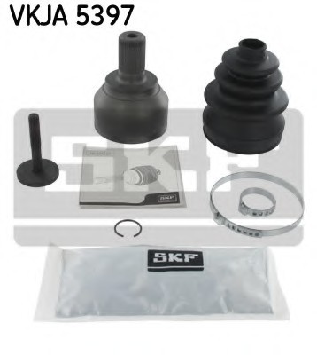 VKJA 5397 SKF ШАРНIР ПРИВОДНОГО ВАЛА VKJA 5397 SKF