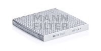 CUK 22 021 MANN (Германия) Фільтр салону CUK 22 021 MANN-FILTER