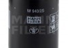 Фильтр масляный W 940/25 MANN-FILTER