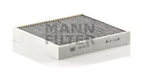 CUK 26 010 MANN (Германия) Фильтр салона CUK 26 010 MANN-FILTER