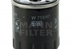 Фильтр масляный W 712/47 MANN-FILTER